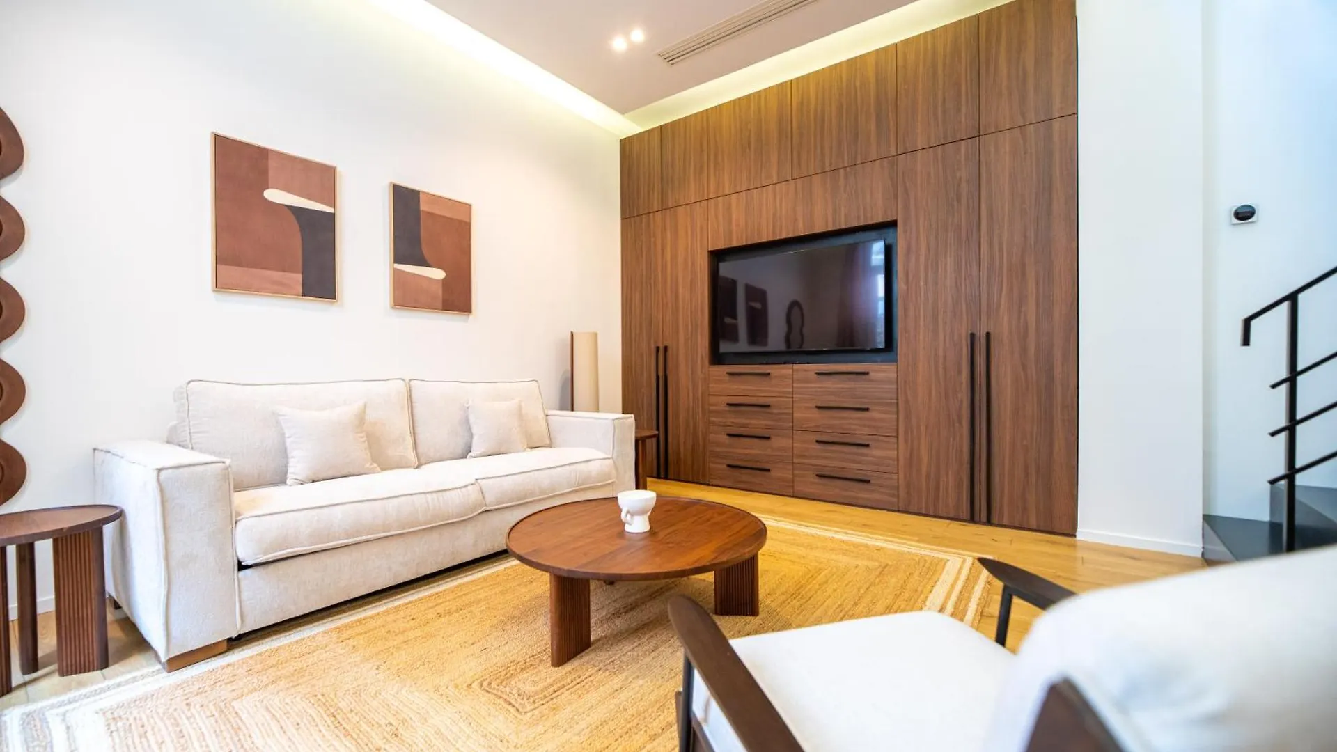 公寓 Cia - Duplex In Paris' Center公寓