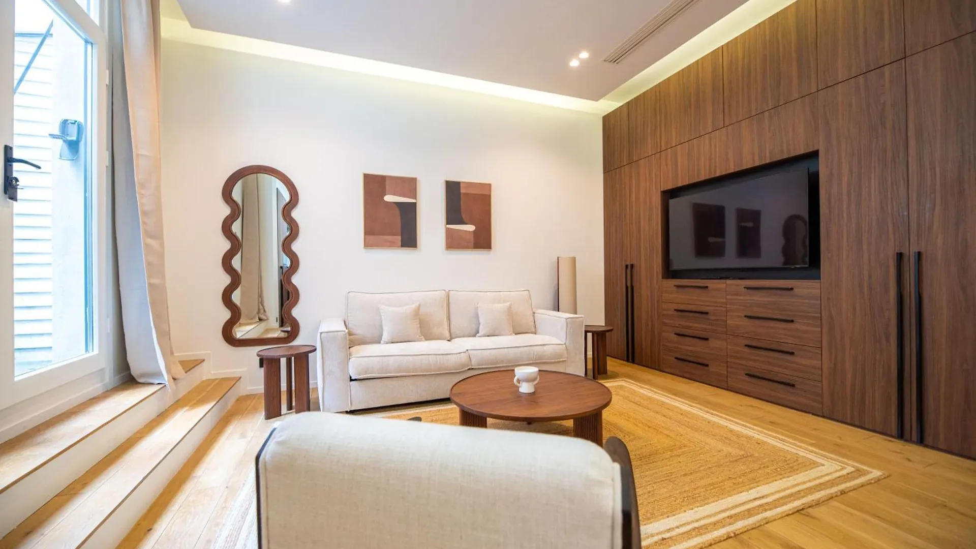 Cia - Duplex In Paris' Center公寓 0*, 巴黎